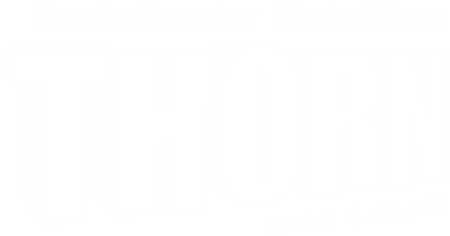 THORN Gestaltender Metallbau GmbH